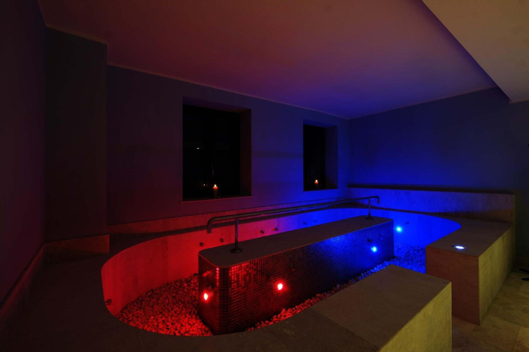 Sport & Beauty 3, Spa Roero Relax Resort, Cuneo