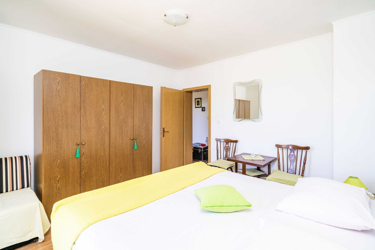 Bedroom 3, Apartment Laurel Leaf, Konavle