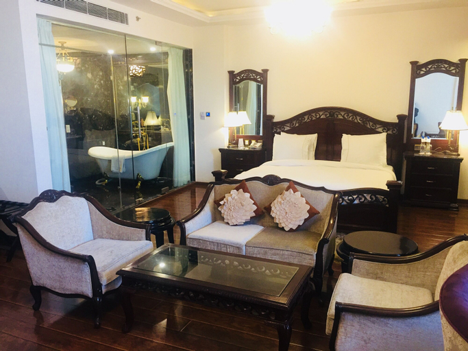 Bedroom 23