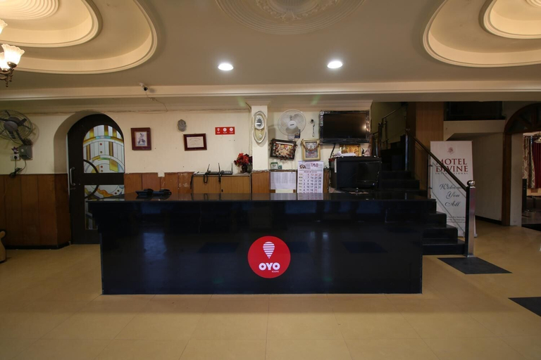 Others 5, Motel Divine International, Hardwar