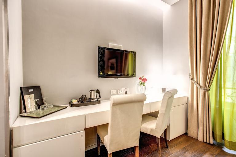 Others 4, Boutique Hotel Roma, Roma