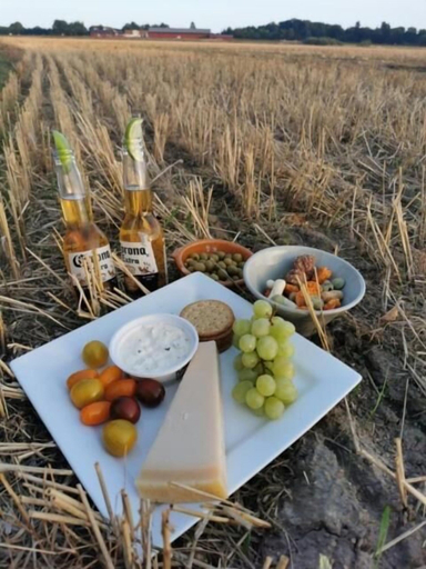 Food & Drinks, Dorisberg B&B, Höör