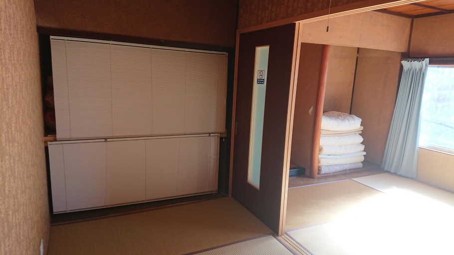 Others 5, Guesthouse Kumano, Kyōtanabe