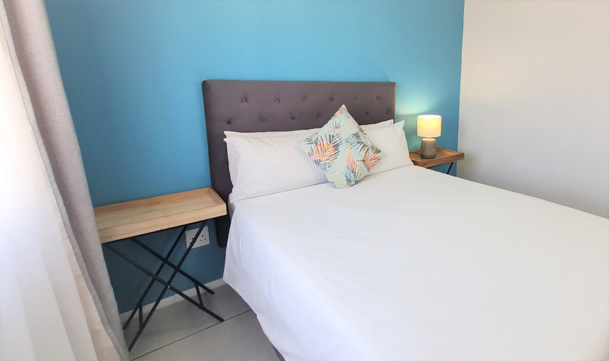 Bedroom 2, MINT Express Sandton View, City of Johannesburg