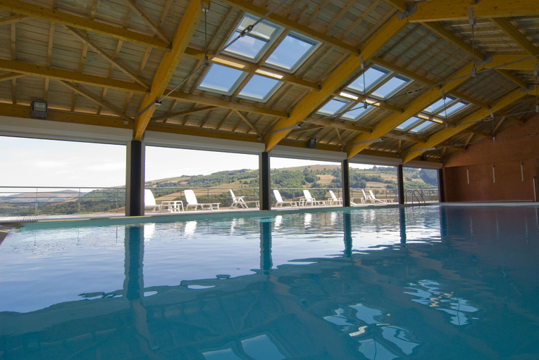 Sport & Beauty 3, Madame Vacances Residence La Marquisié, Tarn