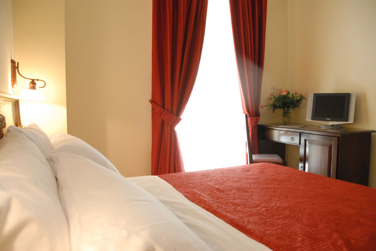 Bedroom 4, Garibaldi Relais, Agrigento