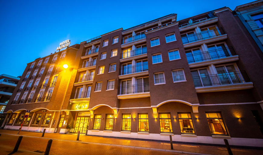 Exterior & Views 2, Hotel Aazaert by WP Hotels, West-Vlaanderen