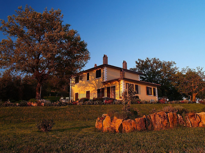 Exterior & Views 2, Agriturismo I Lapi, Grosseto