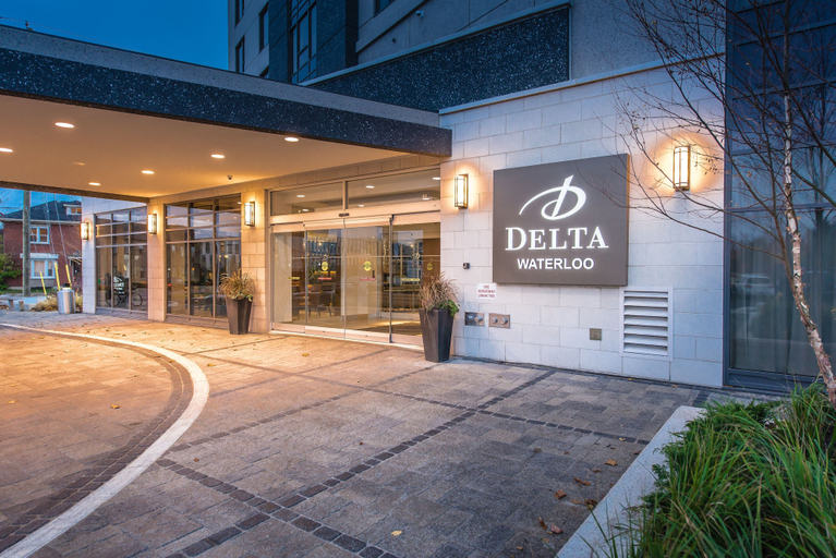 Exterior & Views 2, Delta Hotels by Marriott Waterloo, Waterloo
