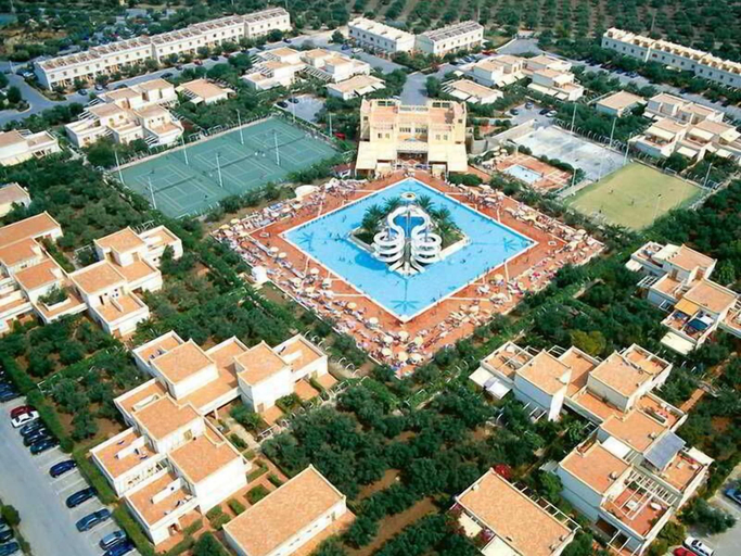 Others 4, Torre Macauda, Agrigento