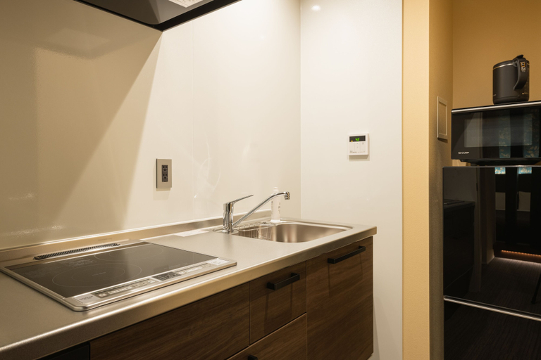 Others 5, HOTEL All Stay Hakata Kuko Dori, Fukuoka