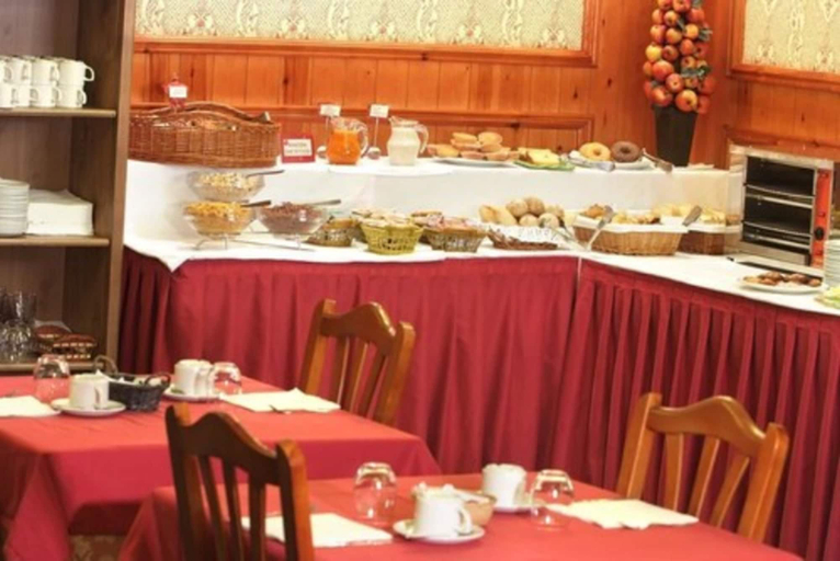 Food & Drinks 5, Hotel Eth Pomer, Lleida