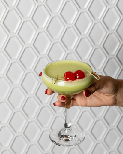 Food & Drinks 13