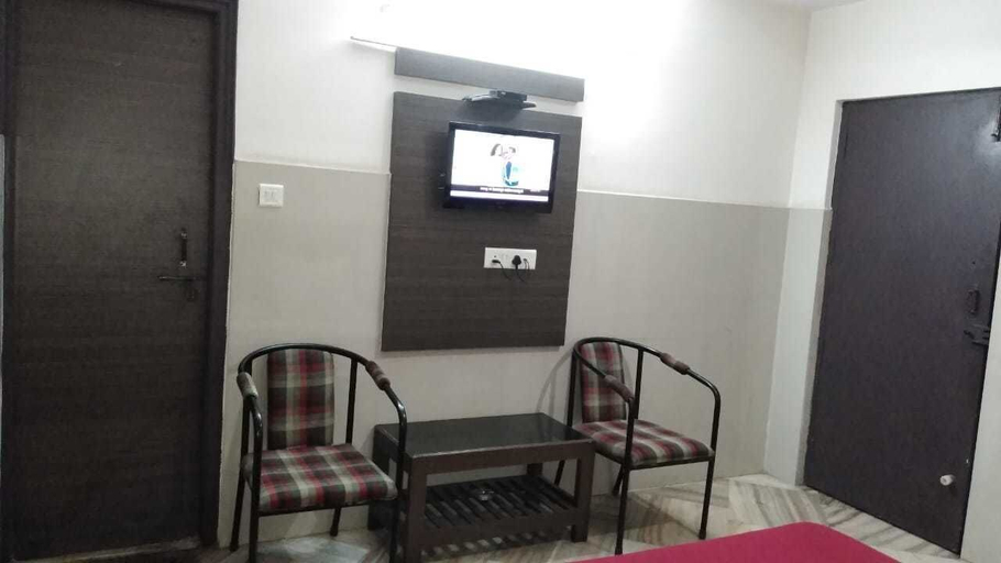Others 4, Hotel Sai National, Visakhapatnam