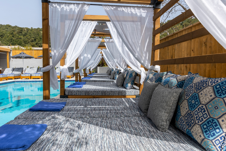 Sport & Beauty 4, Skiathos Thalassa, Thessaly