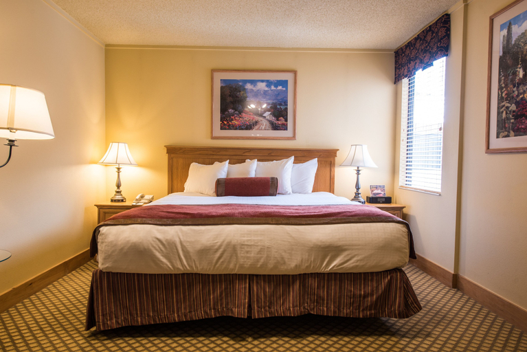 Bedroom 4, The Grand Lodge, A Vail Resorts Property, Gunnison