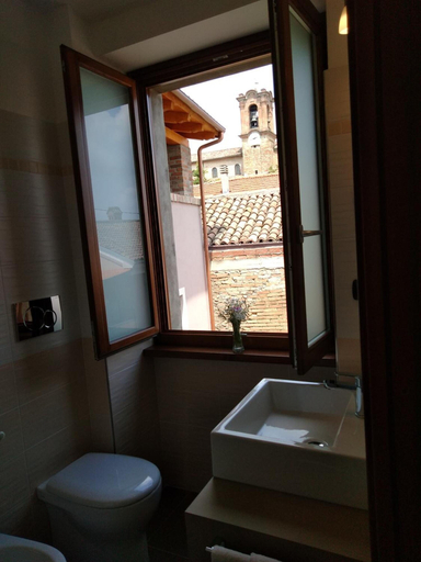 Bathroom 3, Albergo Diffuso Belvedere, Alessandria