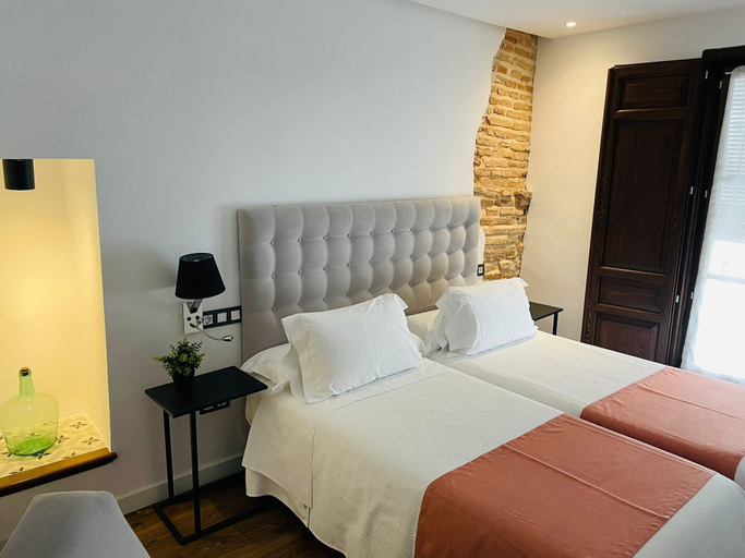 Bedroom 3, QB Almagro Centro, Ciudad Real
