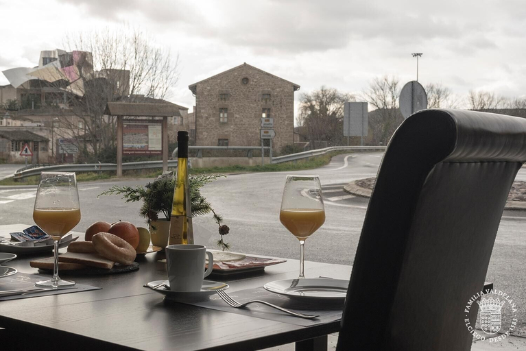 Food & Drinks 5, Agroturismo Valdelana, Álava