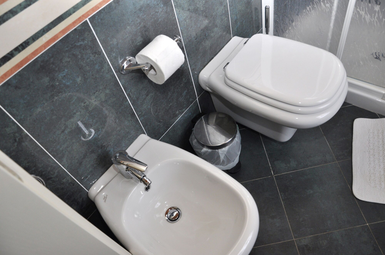 Bathroom 5, Agriturismo dei Grippi, Verona