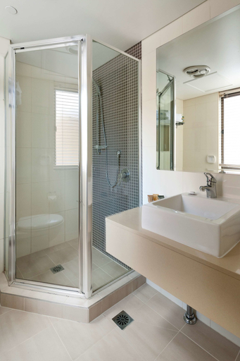 Bathroom 4, Best Western Plus Hotel Stellar, Sydney