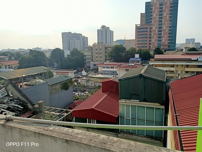 Others 5, Linh Anh Hotel, Hai Bà Trưng