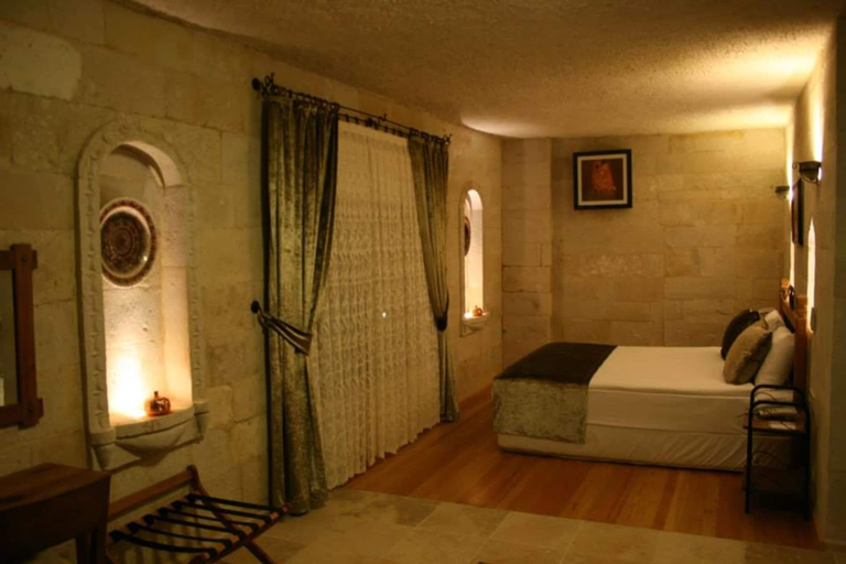 Bedroom 2, Goreme Inn Hotel +8 Adults Only, Nevşehir