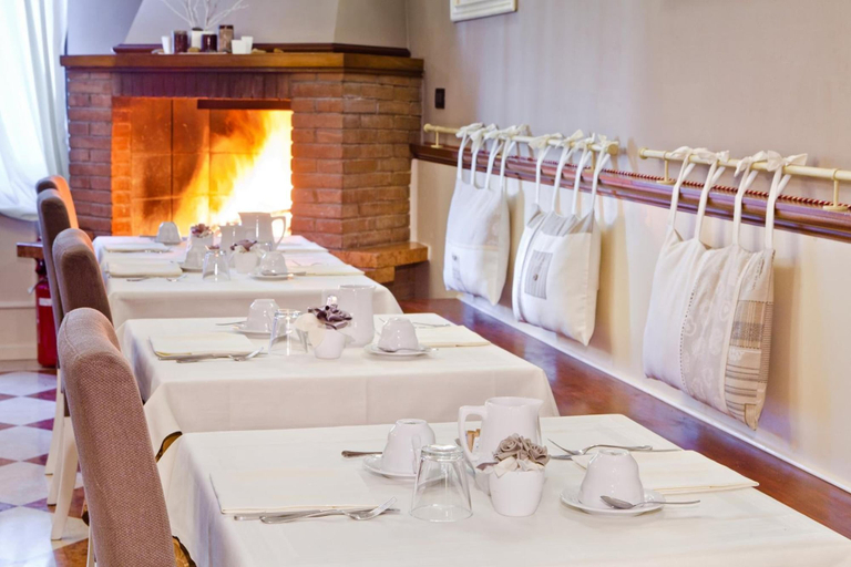 Food & Drinks 5, Hotel Ducale, Venezia
