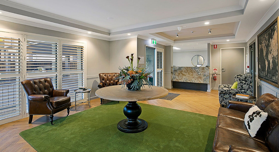 Public Area 3, Potters Toowoomba Hotel, Toowoomba - Central