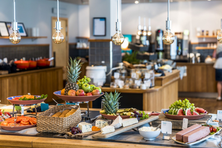 Food & Drinks 4, Scandic Portalen, Jönköping