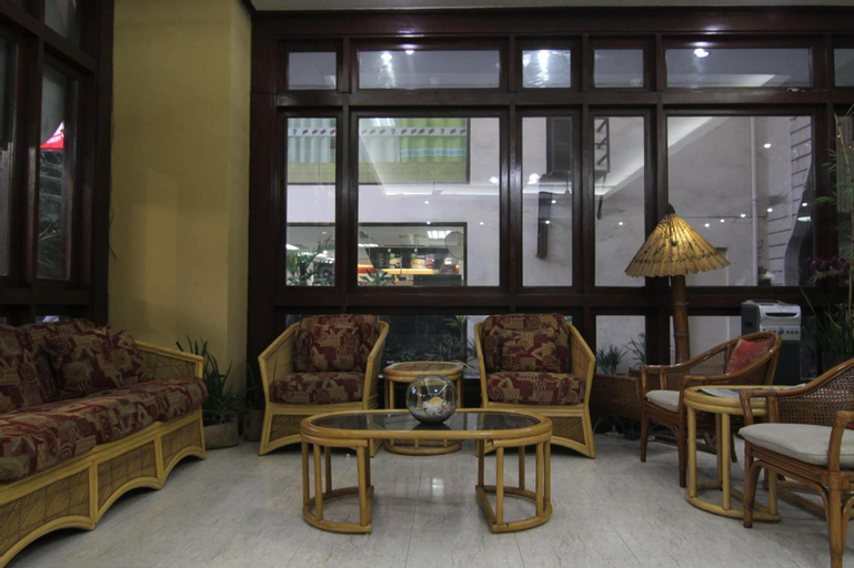 Public Area 2, Casa Rosario, Cebu City