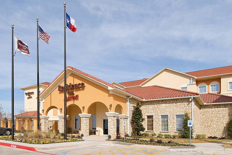 Exterior & Views 3, Residence Inn Marriott Abilene, Taylor