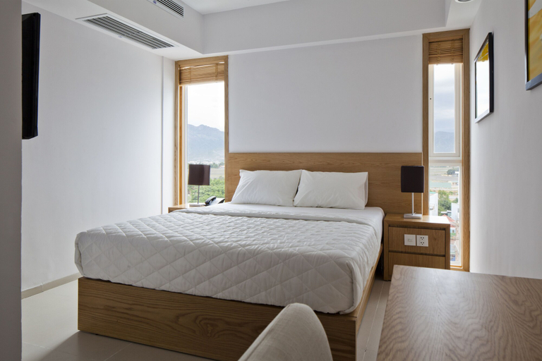 Bedroom 3, Golden Holiday Hotel Nha Trang, Nha Trang