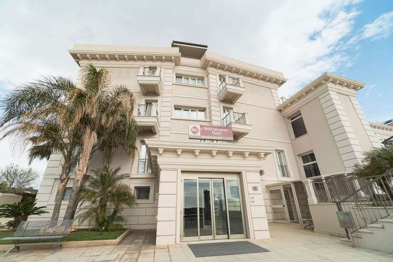 Best Western Plus Hotel Perla Del Porto, Catanzaro