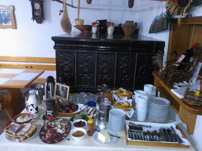 Food & Drinks 5, Tourist Farm Pri Martinovih, Brežice