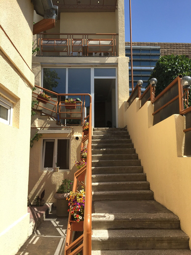 Others 5, Tatev Apartments, Yerevan