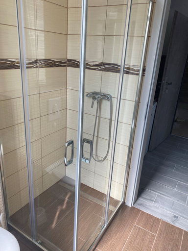 Bathroom 3, Szőlőlugas Vendégház, Balatonfüred
