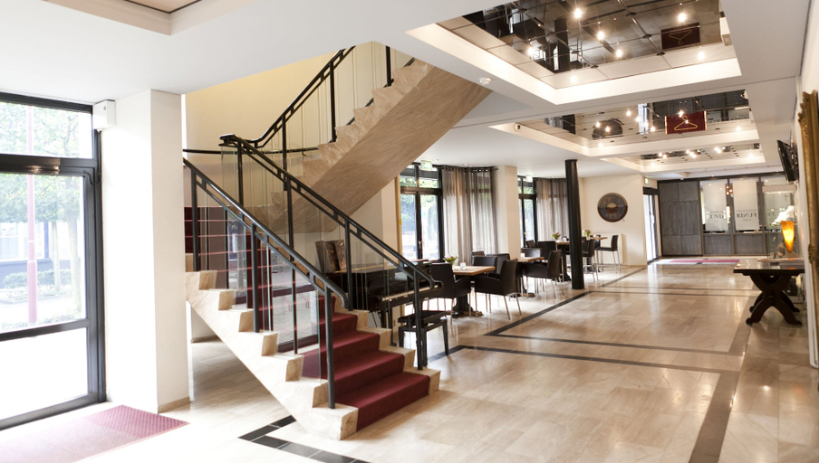 Others 5, Fletcher Hotel-Restaurant De Korenbeurs, Drimmelen