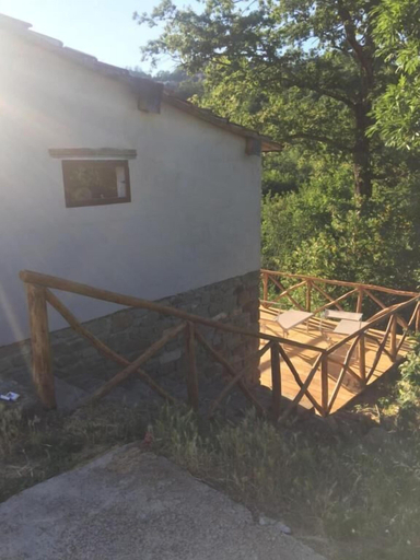 Exterior & Views, La Casina del Prete, Arezzo