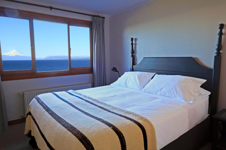 Bedroom 2, Casa Molino, Llanquihue
