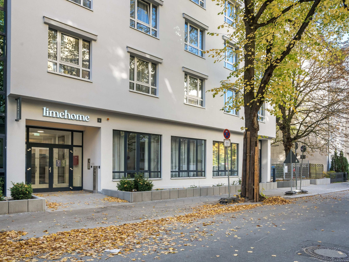 Exterior & Views 2, Limehome Berlin Luise-Henriette-Str., Berlin