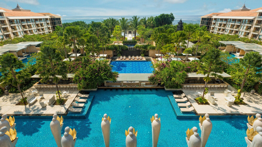 Exterior & Views 2, Mulia Resort, Badung
