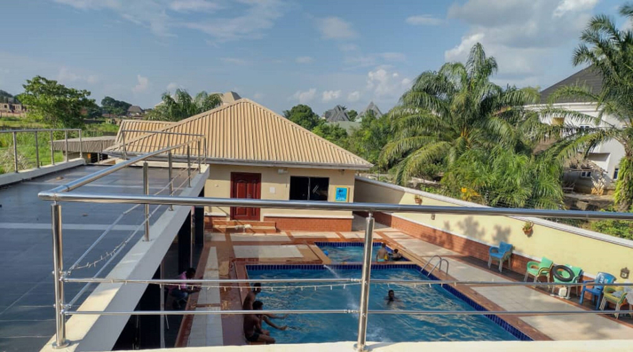 Sport & Beauty 2, Adig Suites Abakaliki, Ebonyi