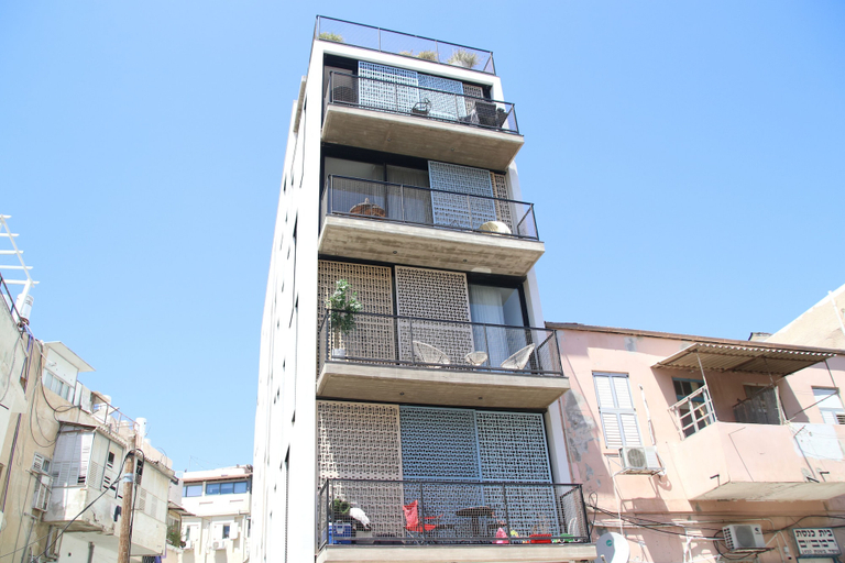 Exterior & Views 2, AirTLV - Rambam Residence
