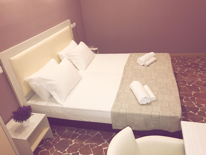 Hotel Paganini, Florence