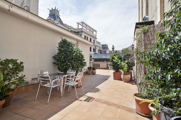 Others 5, Bonavista Apartments - Passeig de Gracia, Barcelona