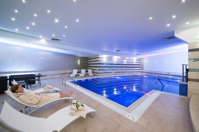 Sport & Beauty 2, Rosslyn Hotel Dimyat Varna, Varna