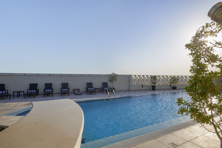 Sport & Beauty 2, Safir Hotel Doha, Doha