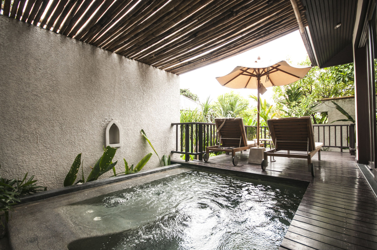 Sport & Beauty 2, Sareeraya Villas & Suites, Ko Samui