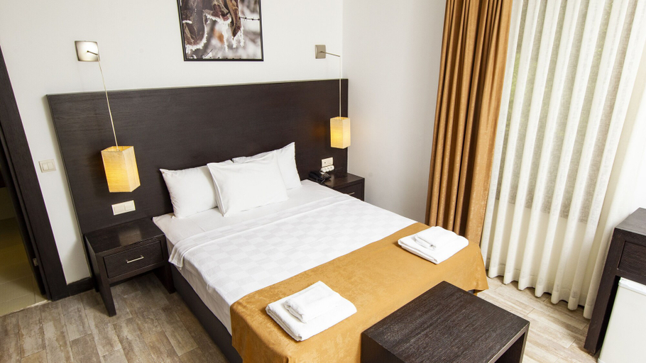 Bedroom 4, Flora Hotel Bodrum, Bodrum